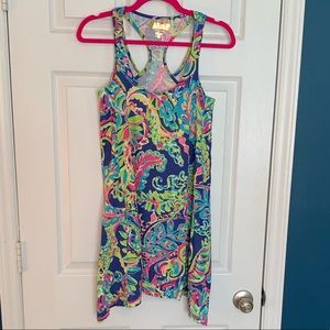 EUC Lilly Pulitzer Dress XS